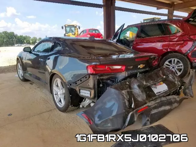 1G1FB1RX5J0102706 фото 4