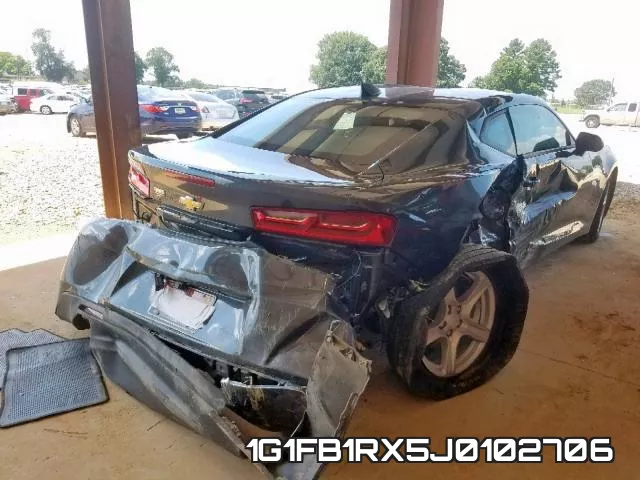 1G1FB1RX5J0102706 фото 5