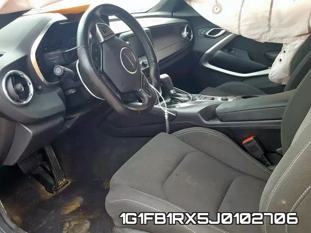 1G1FB1RX5J0102706 фото 6