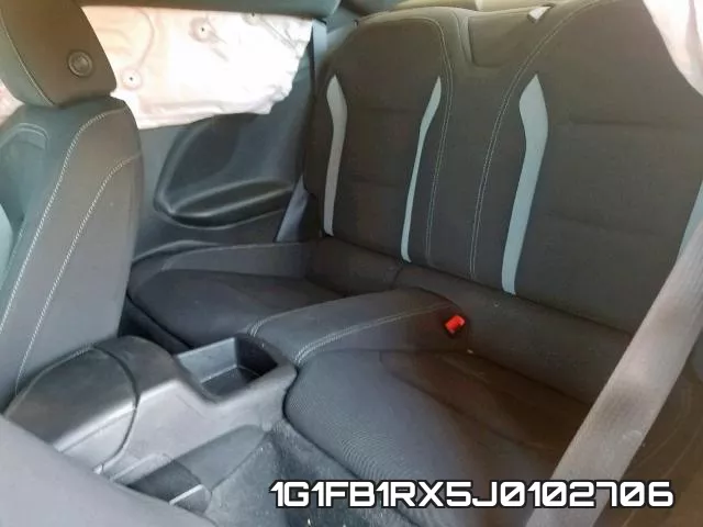 1G1FB1RX5J0102706 фото 7