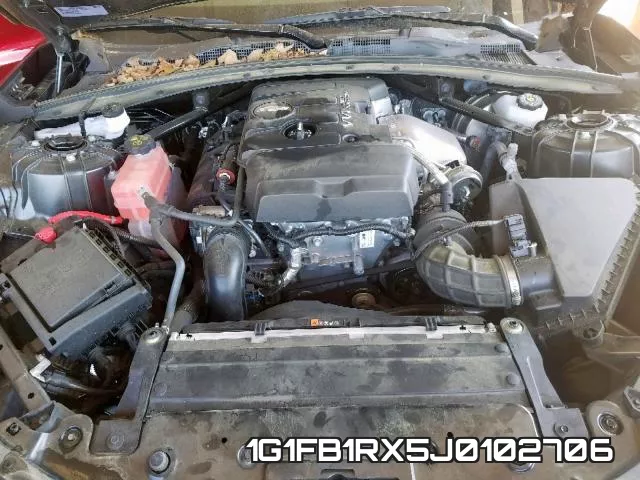 1G1FB1RX5J0102706 фото 8