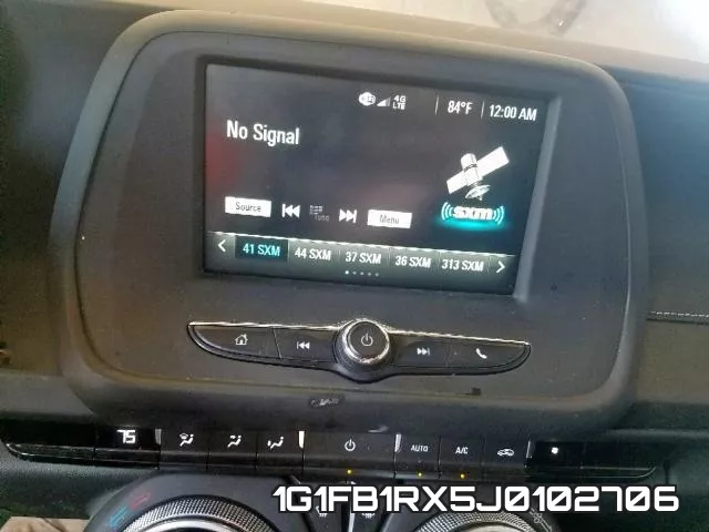 1G1FB1RX5J0102706 фото 10