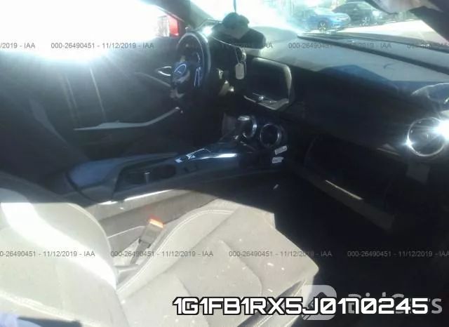 1G1FB1RX5J0170245 фото 6