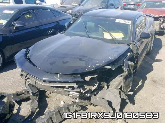 1G1FB1RX9J0180583 фото 3