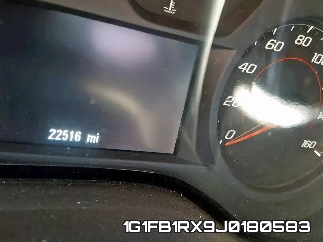 1G1FB1RX9J0180583 фото 9