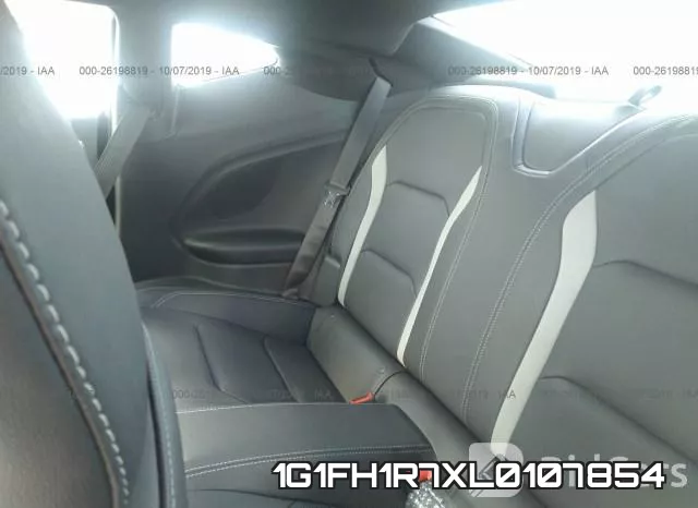 1G1FH1R7XL0107854 фото 9