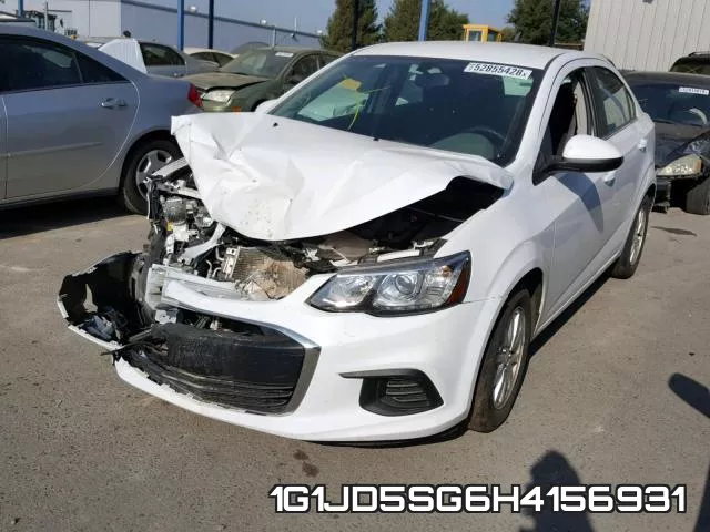 1G1JD5SG6H4156931 фото 3