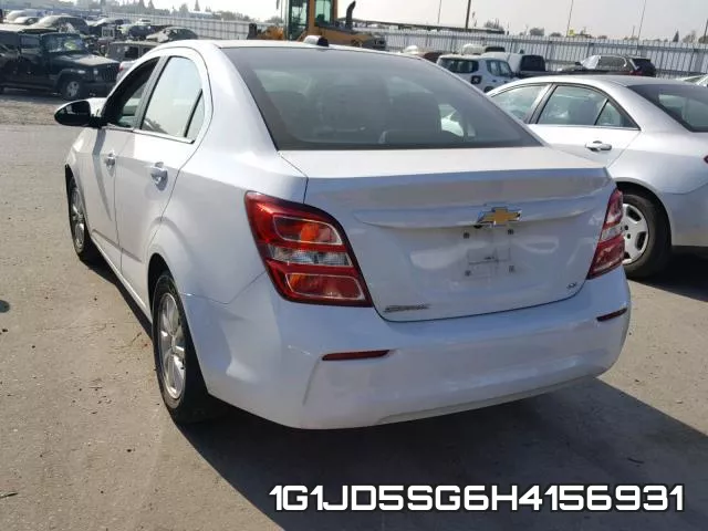 1G1JD5SG6H4156931 фото 4