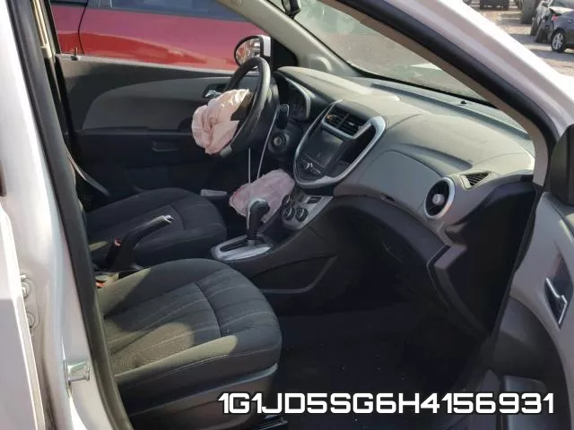 1G1JD5SG6H4156931 фото 6