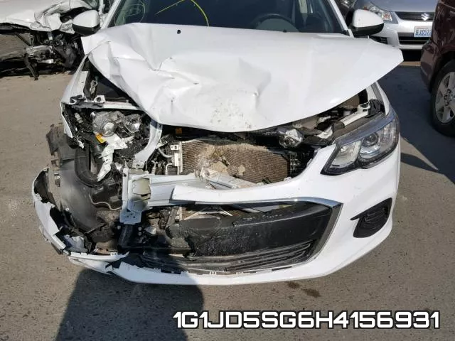 1G1JD5SG6H4156931 фото 8
