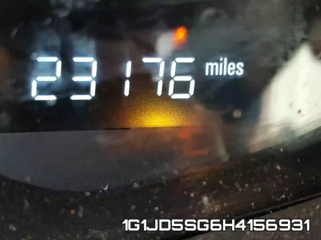 1G1JD5SG6H4156931 фото 9
