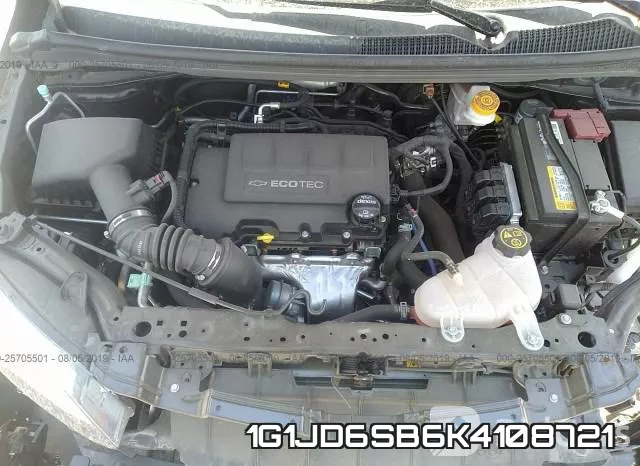 1G1JD6SB6K4108721 фото 2