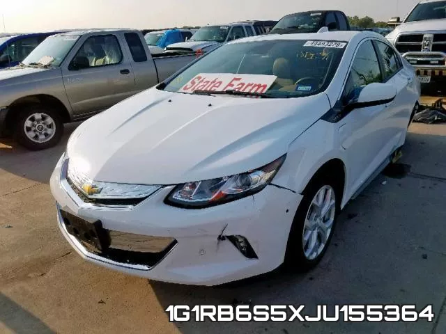 1G1RB6S5XJU155364 фото 3