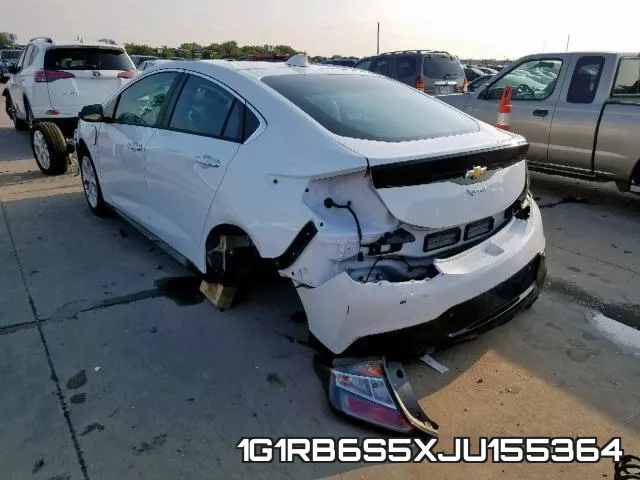 1G1RB6S5XJU155364 фото 4