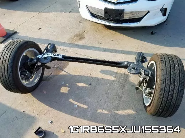1G1RB6S5XJU155364 фото 10