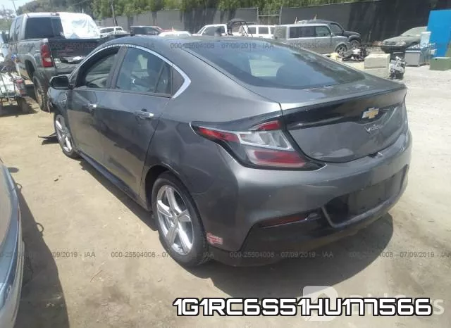 1G1RC6S51HU177566 фото 4