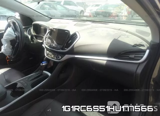 1G1RC6S51HU177566 фото 6