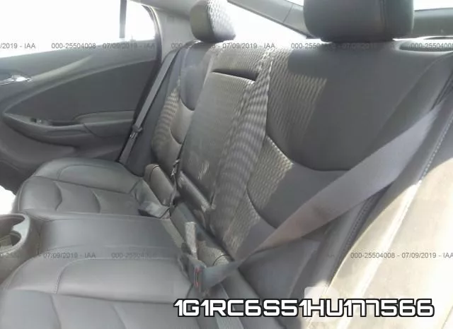 1G1RC6S51HU177566 фото 9