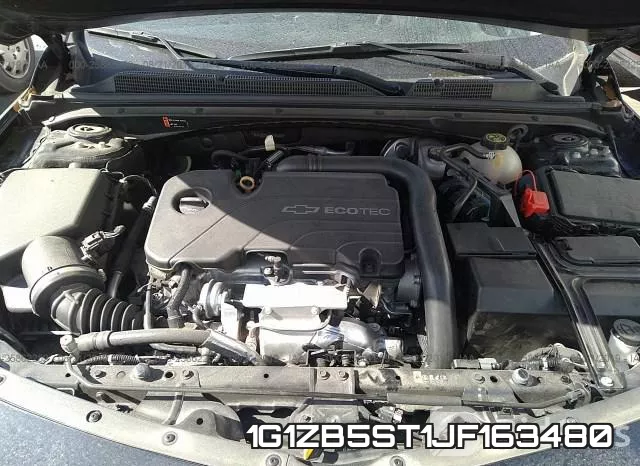 1G1ZB5ST1JF163480 фото 2