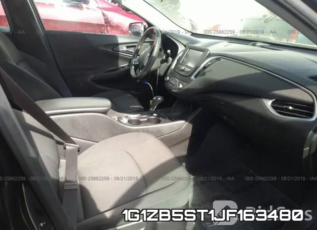 1G1ZB5ST1JF163480 фото 6