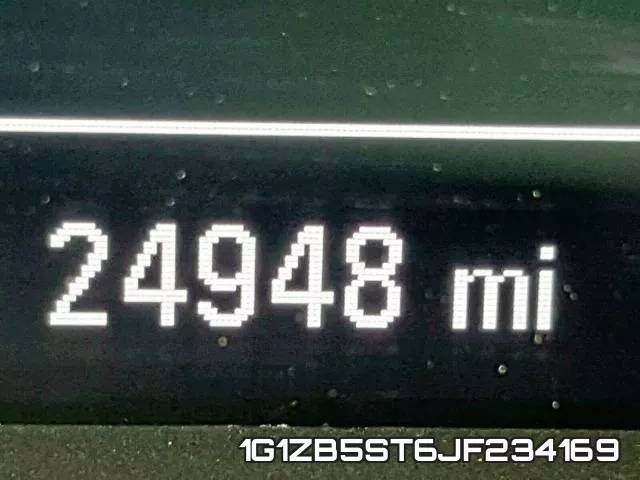1G1ZB5ST6JF234169 фото 9