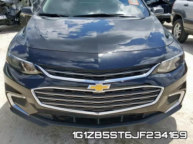 1G1ZB5ST6JF234169 фото 10