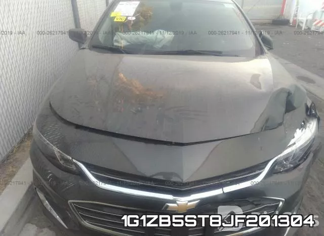 1G1ZB5ST8JF201304 фото 2