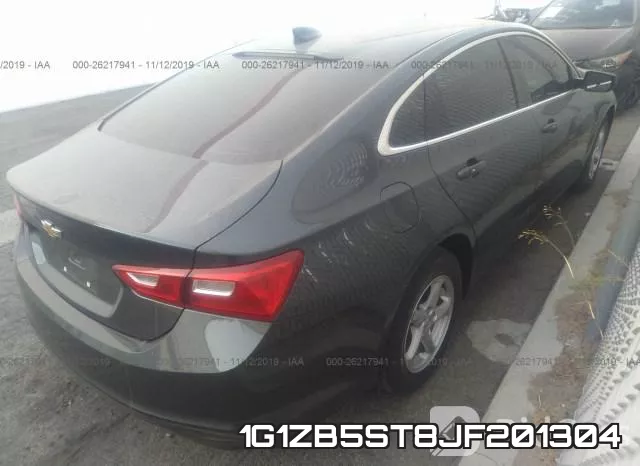 1G1ZB5ST8JF201304 фото 5