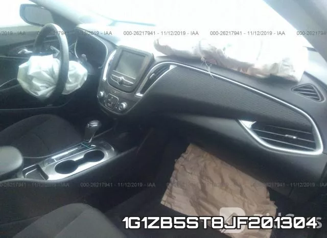 1G1ZB5ST8JF201304 фото 6
