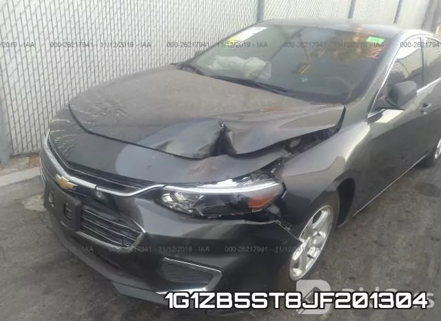 1G1ZB5ST8JF201304 фото 7