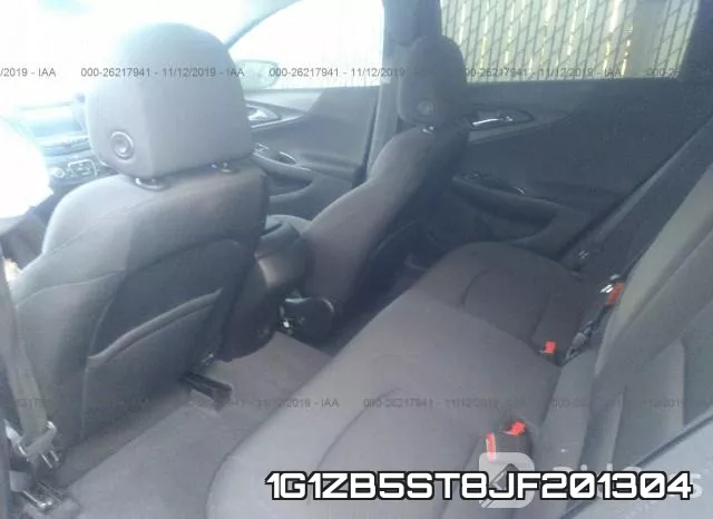 1G1ZB5ST8JF201304 фото 9