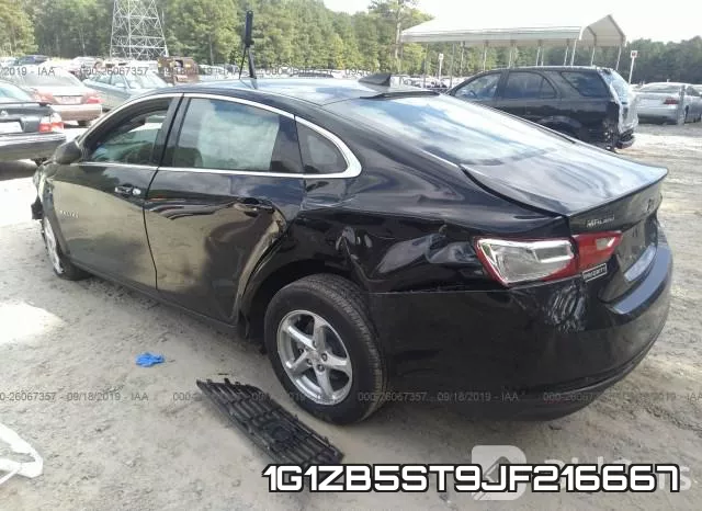 1G1ZB5ST9JF216667 фото 4
