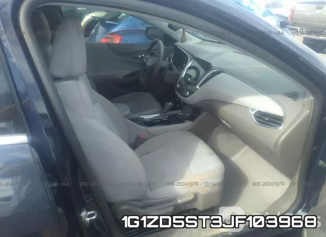 1G1ZD5ST3JF103968 фото 6