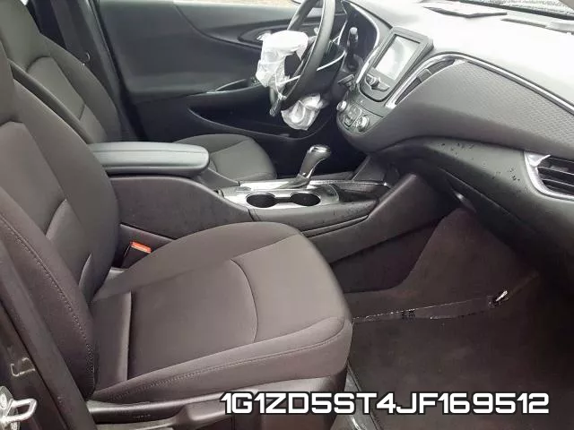 1G1ZD5ST4JF169512 фото 6