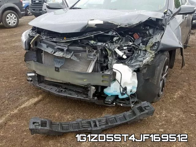 1G1ZD5ST4JF169512 фото 10