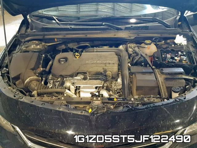 1G1ZD5ST5JF122490 фото 8