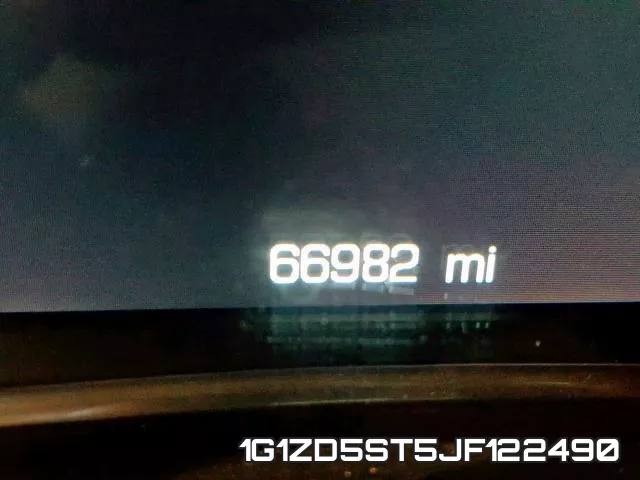 1G1ZD5ST5JF122490 фото 9