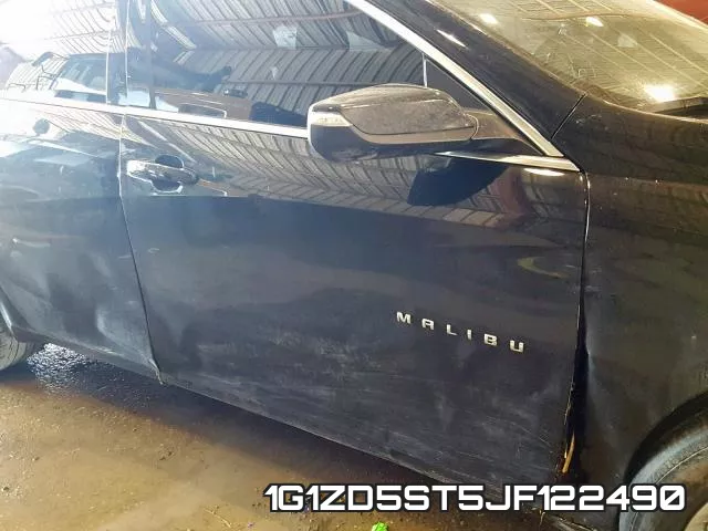 1G1ZD5ST5JF122490 фото 10