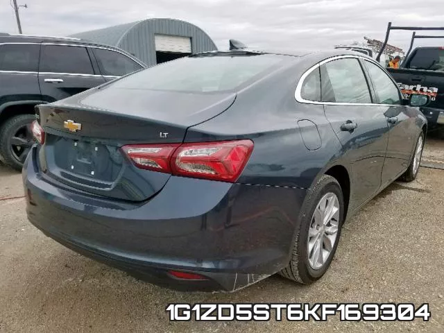 1G1ZD5ST6KF169304 фото 5