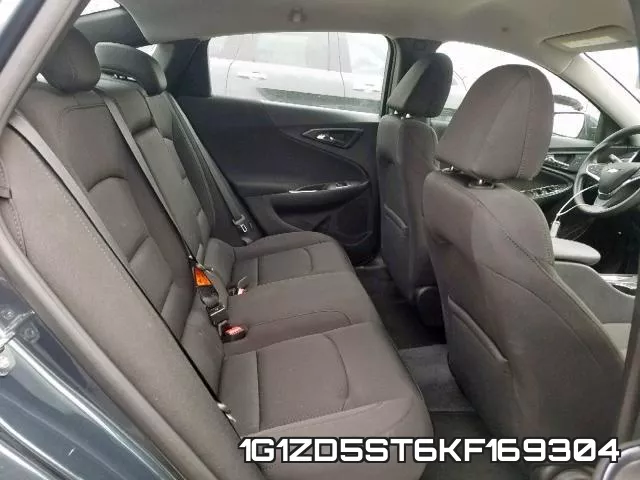 1G1ZD5ST6KF169304 фото 7
