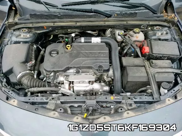 1G1ZD5ST6KF169304 фото 8