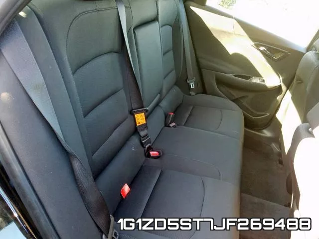 1G1ZD5ST7JF269488 фото 7