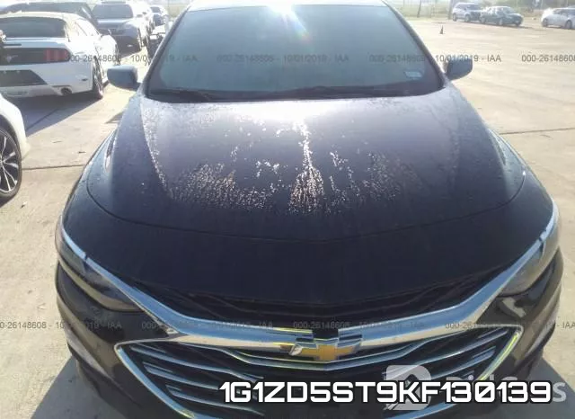 1G1ZD5ST9KF130139 фото 7