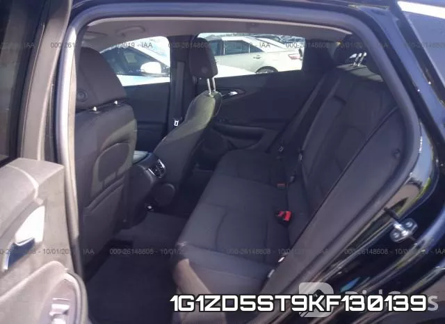 1G1ZD5ST9KF130139 фото 9