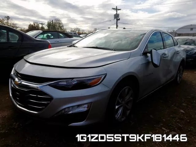 1G1ZD5ST9KF181446 фото 3