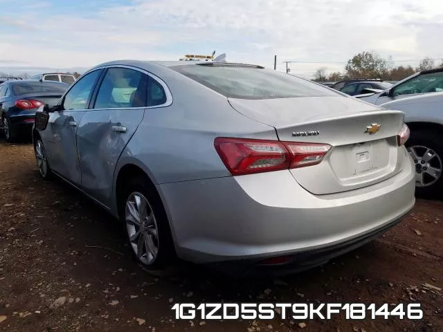 1G1ZD5ST9KF181446 фото 4