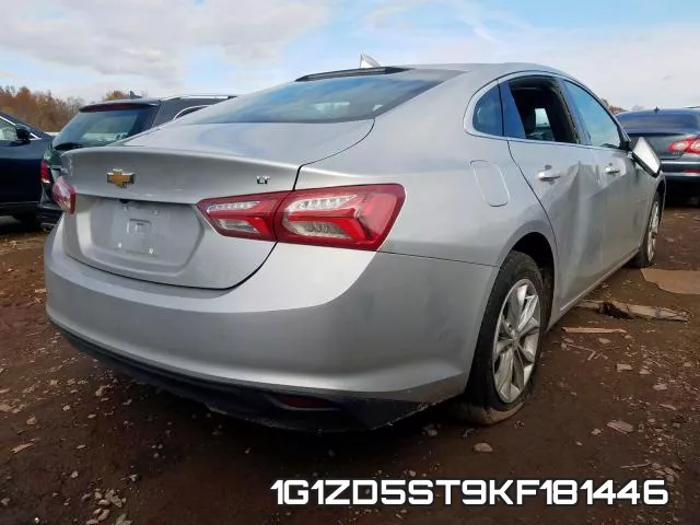 1G1ZD5ST9KF181446 фото 5