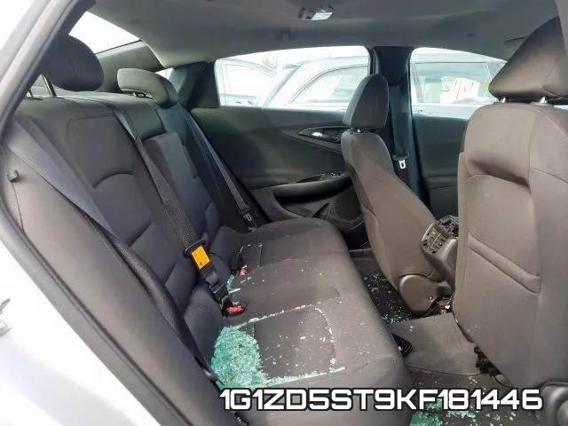 1G1ZD5ST9KF181446 фото 7