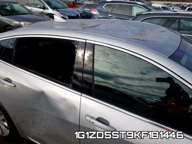 1G1ZD5ST9KF181446 фото 10
