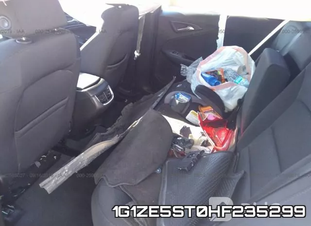 1G1ZE5ST0HF235299 фото 9